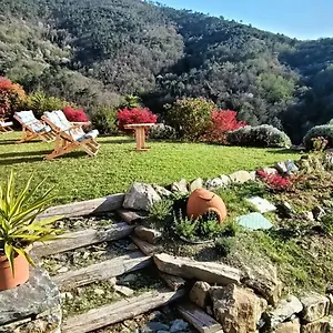 Agriturismo Orto Dei Rolli , Moneglia Italie