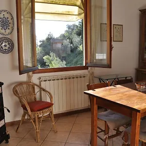 Casa Dell'ulivo , Moneglia Italie