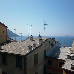 Infinity Mare/monti , Camogli Italie