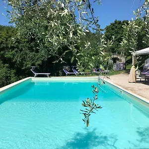 Séjour à la campagne Ala Di Maniero In Valdrago In Toscana, Nel Mugello Sulle Colline Di Firenze, Borgo San Lorenzo